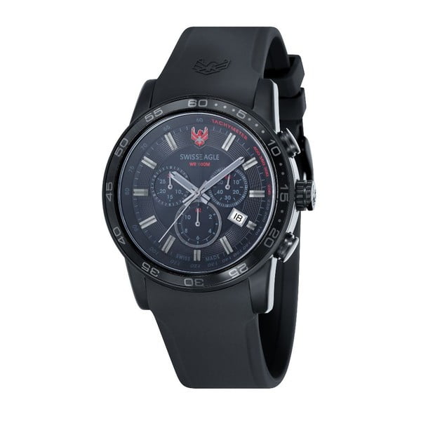 Pánské hodinky Swiss Eagle Terrain SE-9057-07
