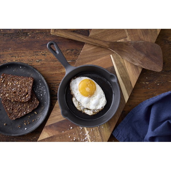 Malmist pann ø 10 cm - Holm-image-1