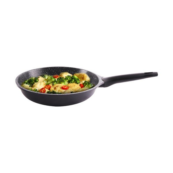 Pfluon Granit tahmevaba pann , ⌀ 24 cm Grande - Orion-image-3