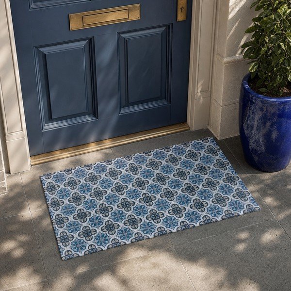Matt 40x70 cm Mosaic - Artsy Doormats-image-3
