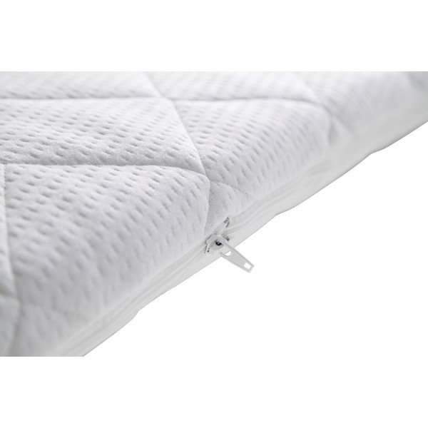 Keskmise suurusega vahtpolster 160x200 cm - Meise Möbel-image-2