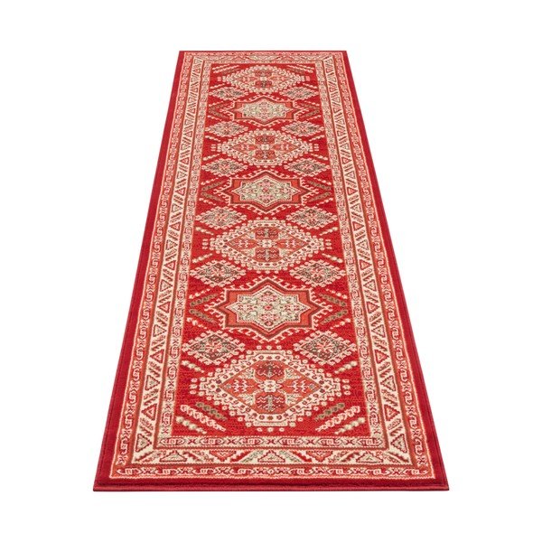 Juunikuu jooksja , 80 x 250 cm Saricha Belutsch - Nouristan-image-2