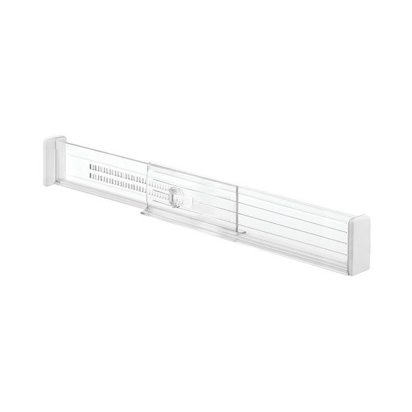 Nastavitelný oddělovač do šuplíku Linus, 2 ks-image-2