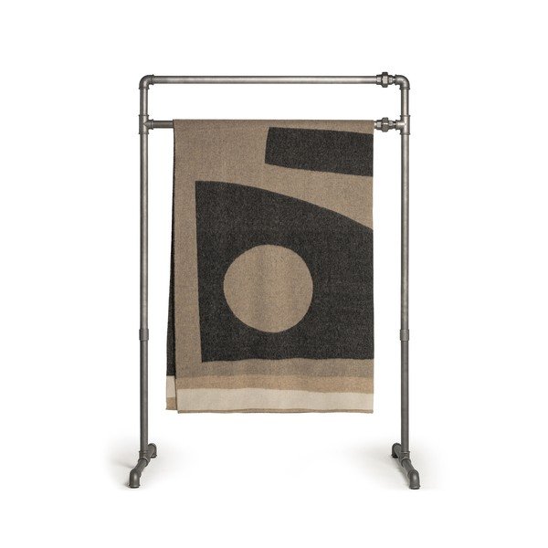 Villane ja kašmiirist tekk 180x130 cm Alma - Markslöjd-image-2