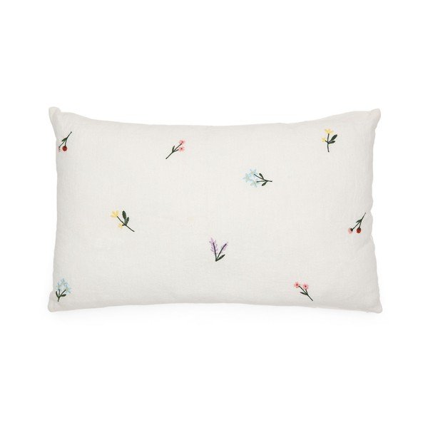 Linane padjakate 30x50 cm Sadurni - Kave Home