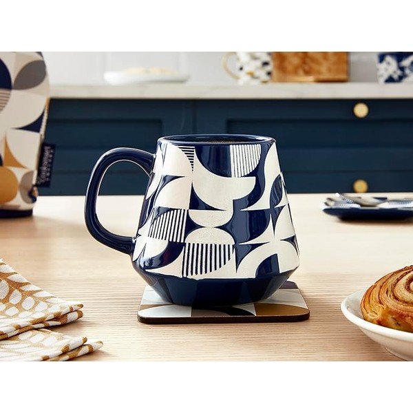 4 korgist allapanijad komplektis Bauhaus - Cooksmart ®-image-1