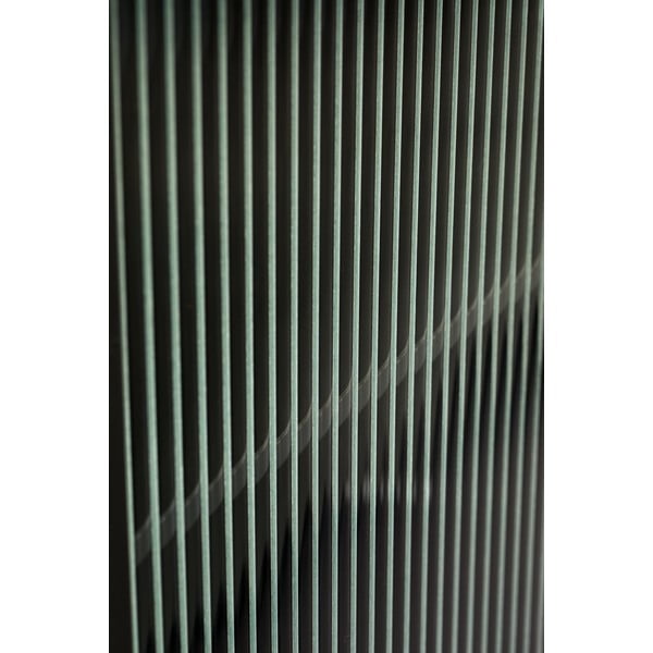 Must metallist vitriinkapp 150x80 cm Boli - Dutchbone-image-4