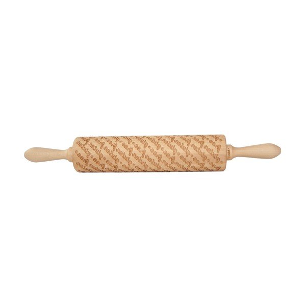 Puidust reljeefne tainarull Gluten Free - Valek