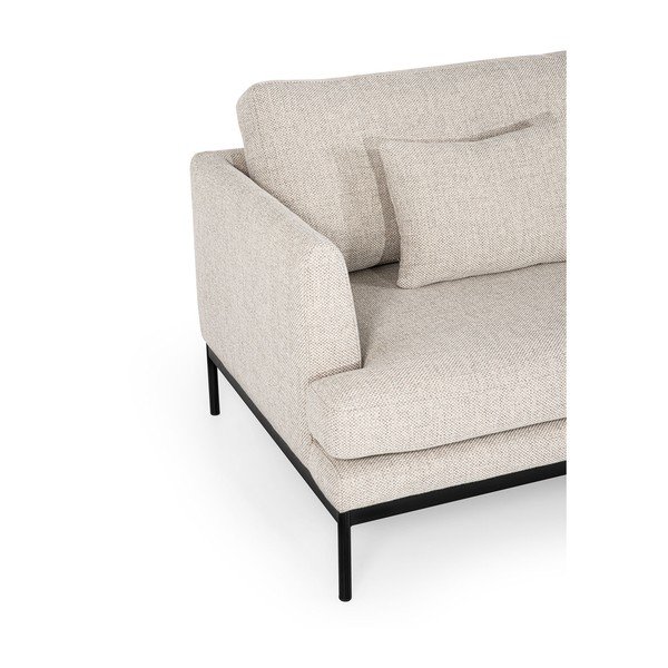 Helebeež diivan, laius 204 cm Pearl - Ndesign-image-2