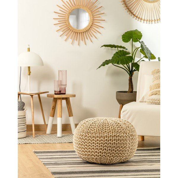 Kerge istumiskohvik Shore - Kave Home-image-3