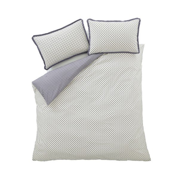 Üheinimese voodipesu puuvillast perkaalist 135x200 cm Amelie - Bianca