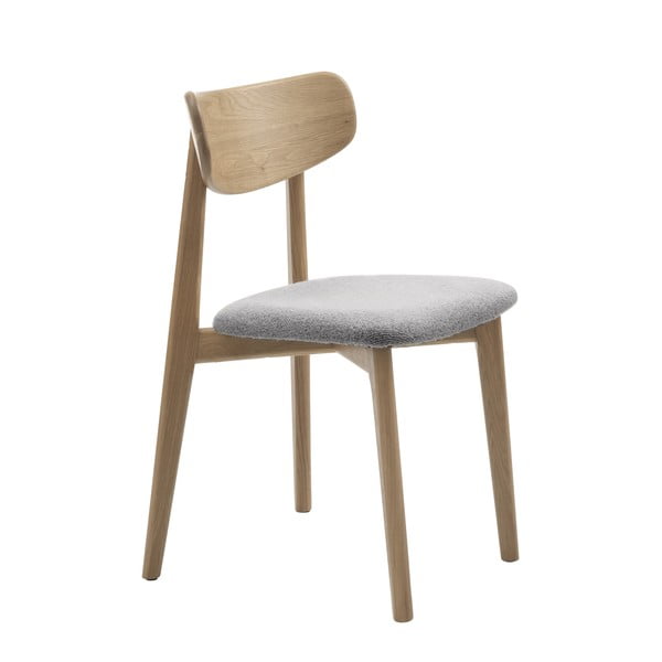Helehalli kattega söögitool Elim - Unique Furniture