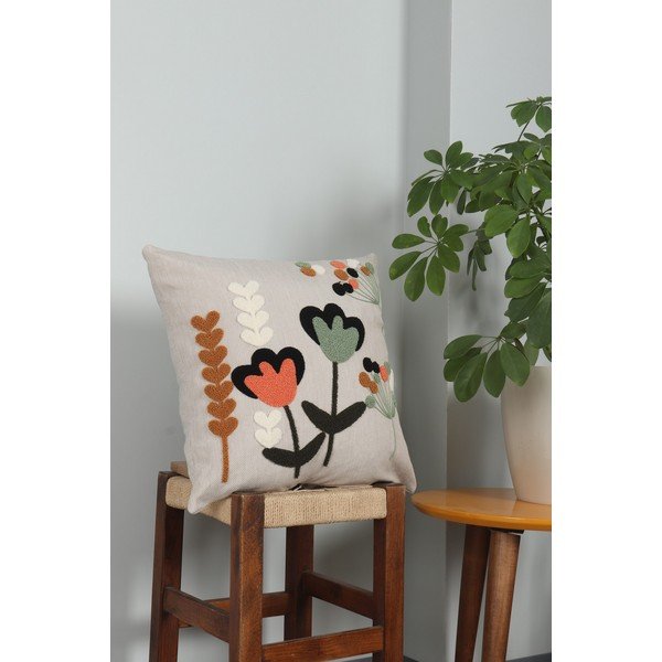 Linane padjakate 43x43 cm Lale - Mioli Decor-image-2