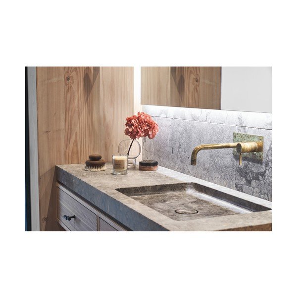 Lõhnaküünal, põlemisaeg 40 h Kras: Jasmine & Vanilla – Villa Collection-image-2