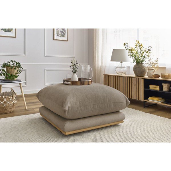 Beež jalatugi Ernest - Bobochic Paris-image-1