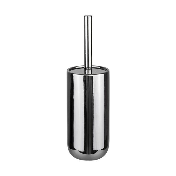 Hõbedane keraamiline WC-hari Lotus - Mette Ditmer Denmark