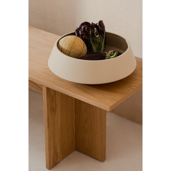 Keraamiline dekoratiivkauss ø 36 cm Tuga - noo.ma-image-2