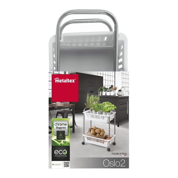 Statiiv koos korvidega Oslo - Metaltex-image-3