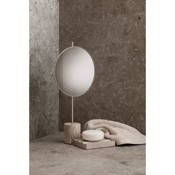 Roosa rätik , 100 x 50 cm Riva - Blomus-image-1