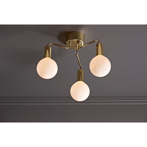 Laevalgusti , ø 45 cm History - Markslöjd-image-1