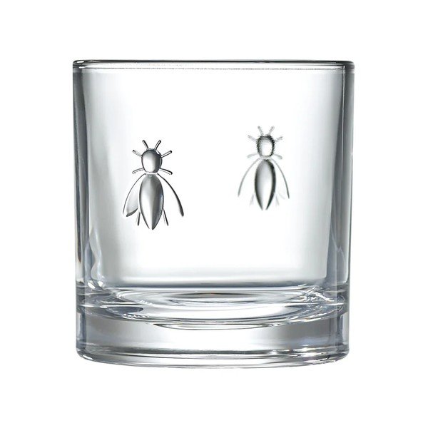 Viskiklaas 320 ml Abeille - La Rochére