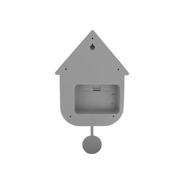 Pendel seinakell Modern Cuckoo - Karlsson-image-4