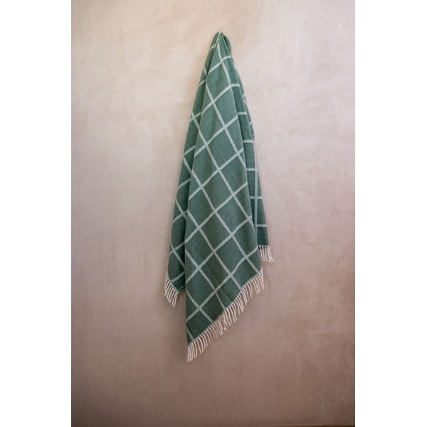 Tekk 140x180 cm Squares – Euromant-image-1