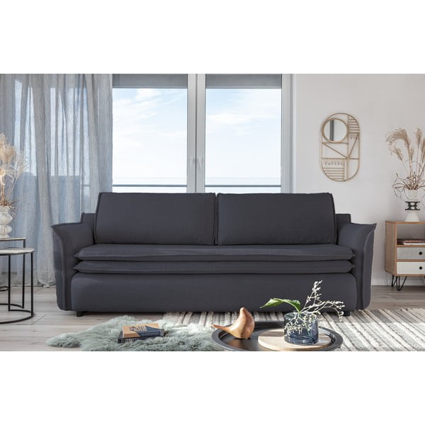 Antratsiitne diivanvoodi Charming Charlie - Miuform-image-1