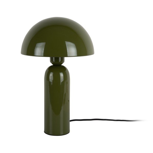 Tumeroheline lauavalgusti (kõrgus 35 cm) Aente – Leitmotiv