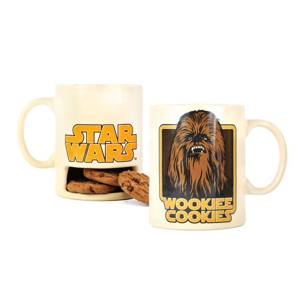 Hrnek Star Wars™ Wookie Cookies