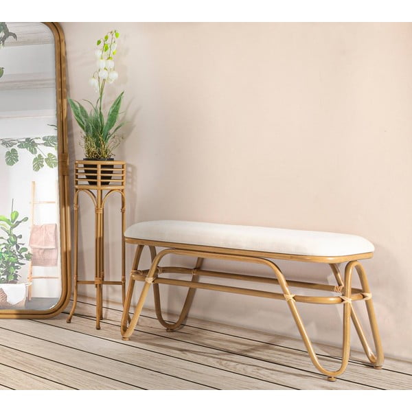 Lillestatiiv ø 30 cm Panama - Mauro Ferretti-image-1