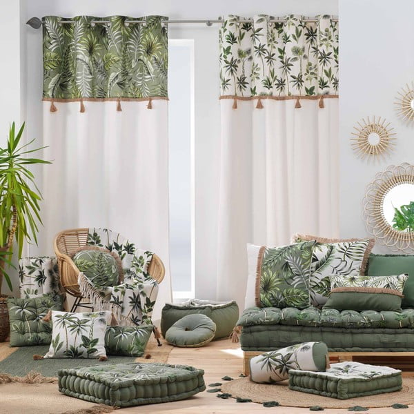 Khakivärvi kott-tool  Malacca - douceur d'intérieur-image-1