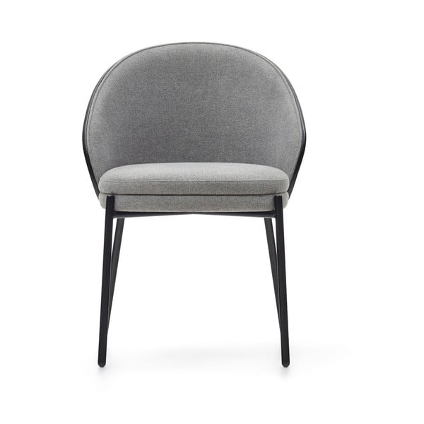 Must-hall söögitool Eamy - Kave Home-image-2