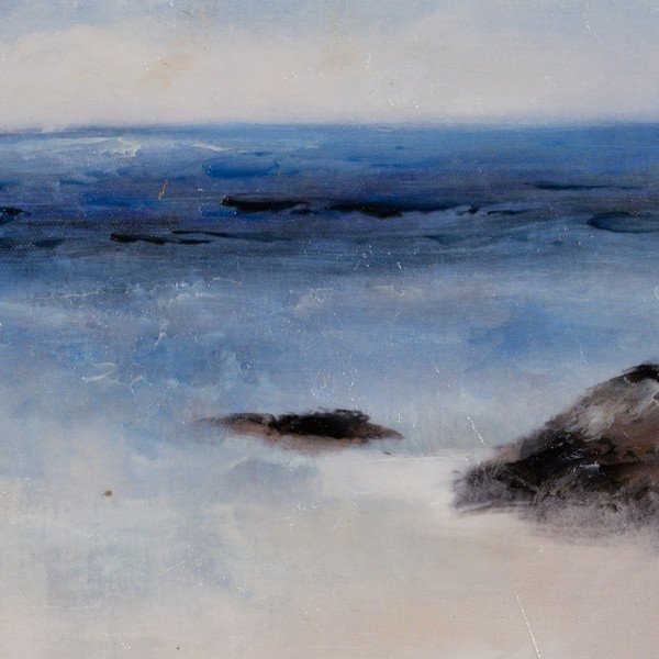 Maalid 2 tk 50x70 cm komplektis Beach - Ixia-image-4
