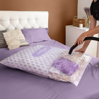 Vaakumkott Compress Lavender - Compactor