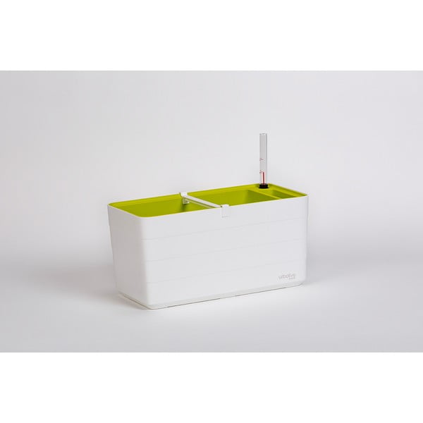 Plastikust isekastev taimekast 39,5 cm Berberis – Plastia-image-3