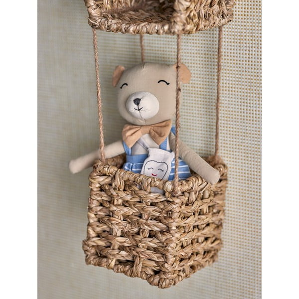 Plüüsist mänguasi Teddie - Bloomingville Mini-image-2