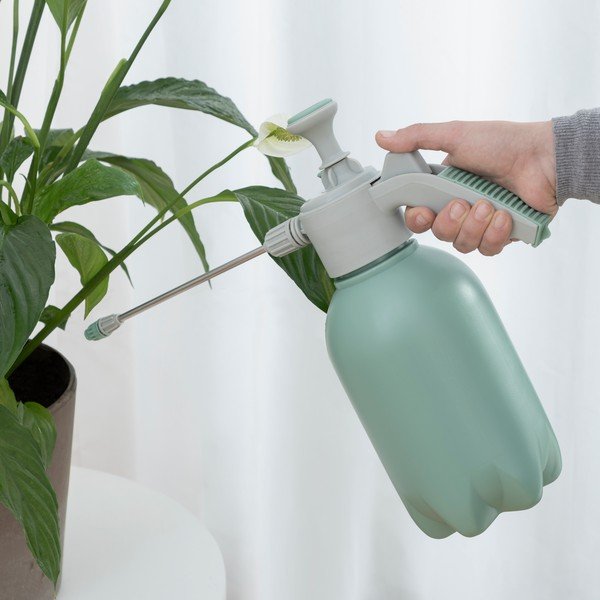 Türkiissinine pihusti - InnovaGoods-image-4