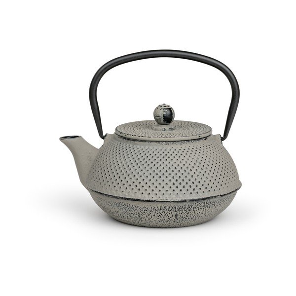 Hall malmist teekann 800 ml Jang - Bredemeijer