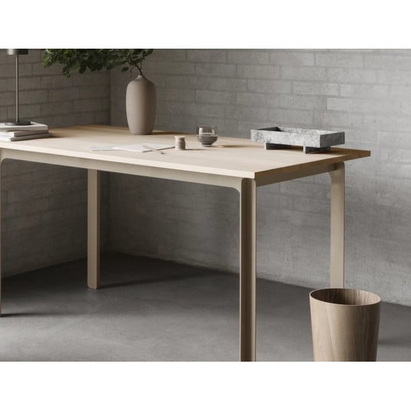 Tammepuust prügikast 9 l WILO - Blomus-image-1