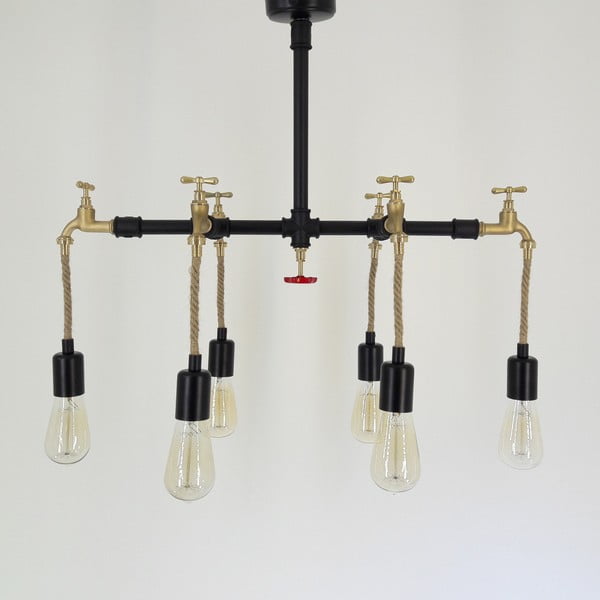 6 lambiga laevalgusti Cesme - All Design-image-1