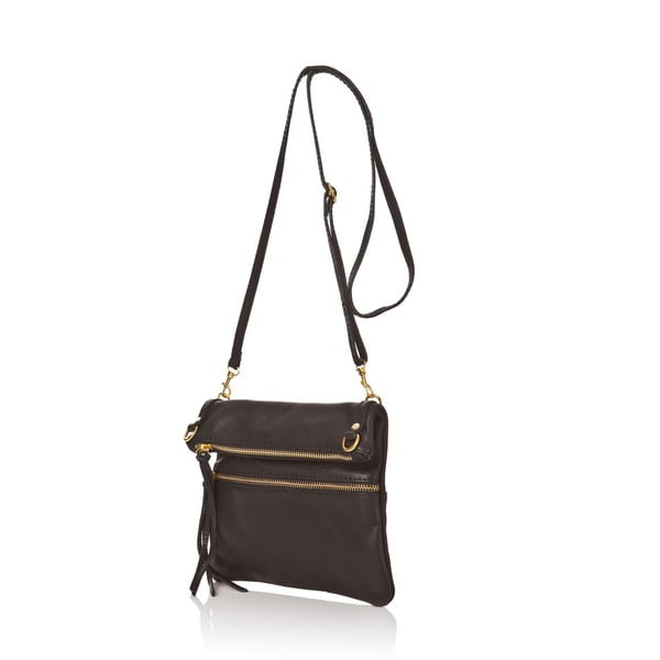 Kabelka Matilde Costa Cipresso Smoky Brown-image-3