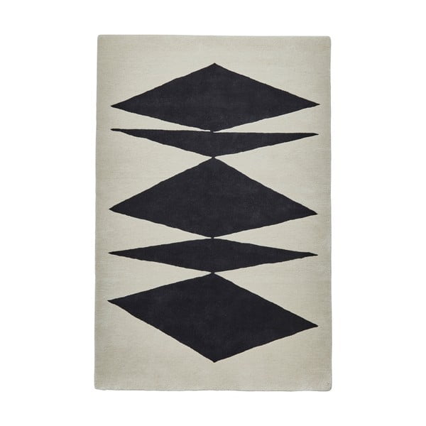 Villavaip Crystal Palace, 120 x 170 cm Inaluxe - Think Rugs