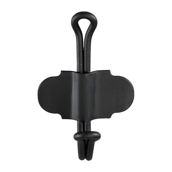 Must isekinnitav seinakonks Nostalgia - Wenko-image-3