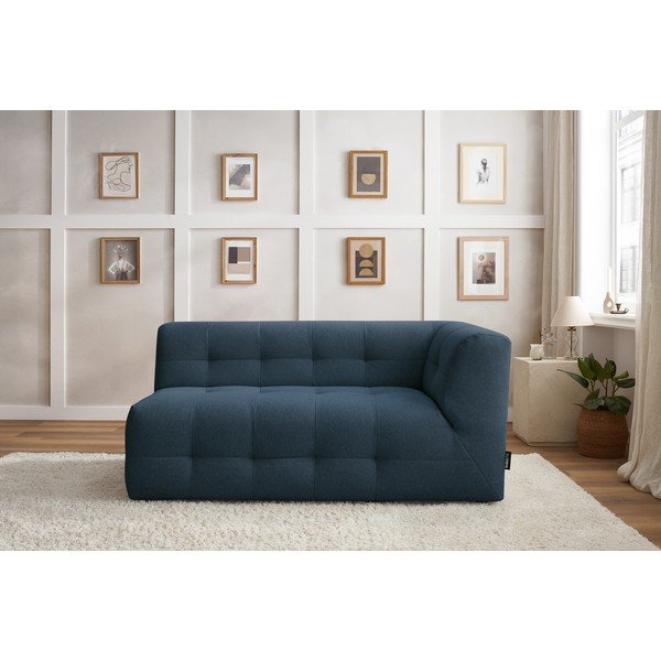 Tumesinine diivanimoodul (paremas nurgas) Kleber - Bobochic Paris-image-1