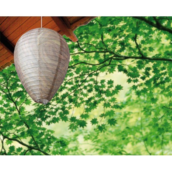 Paber herilasetõrje – Esschert Design-image-1