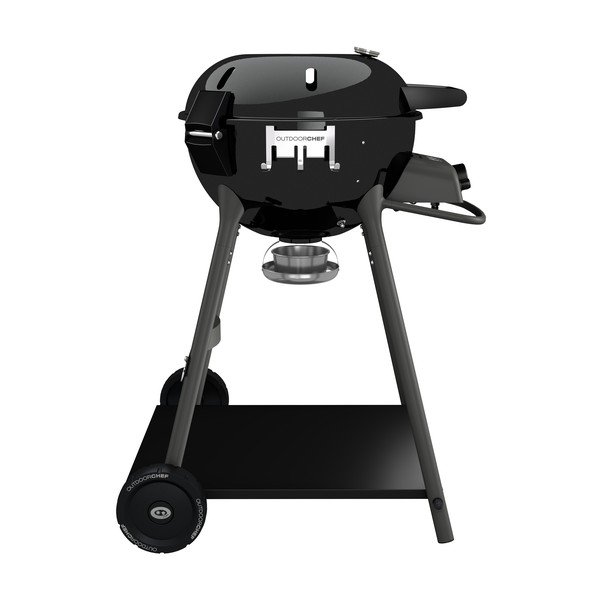 Gaasigrill ø 48 cm Kensington 480 G - Outdoorchef-image-2