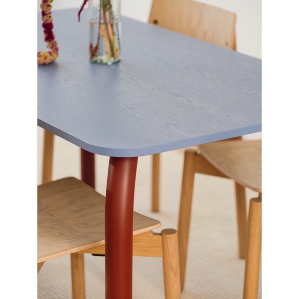 Söögilaud 80x140 cm Meko - noo.ma-image-2