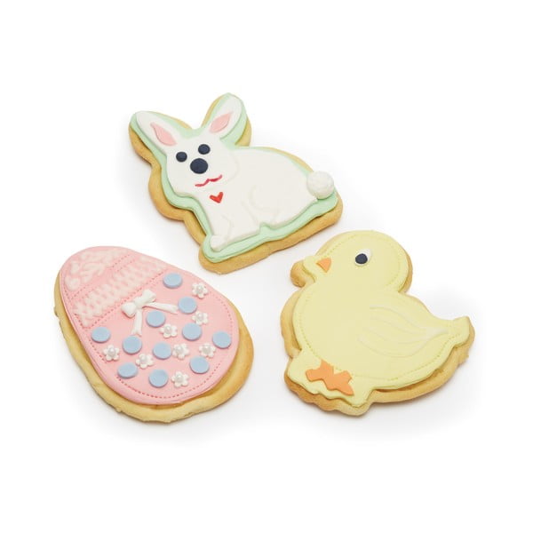 3D forma na perníček Easter Bunny-image-1