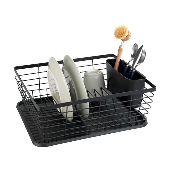 Must taldrikutroputaja Drip - Wenko-image-2